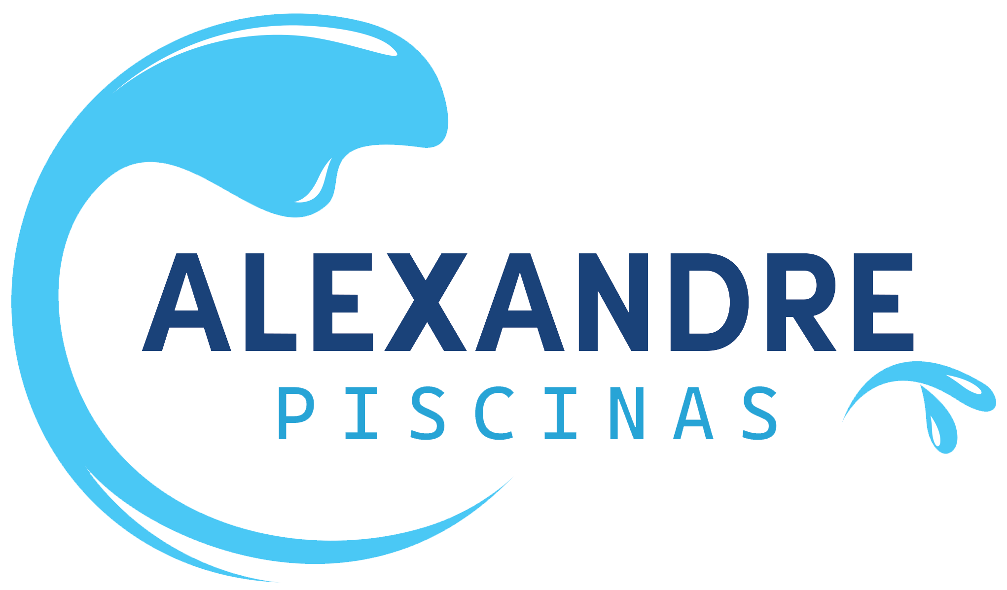 Alexandre Piscinas